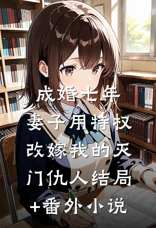 成婚七年，妻子用特权改嫁我的灭门仇人结局+番外小说