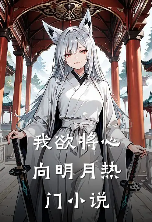 我欲将心向明月热门小说