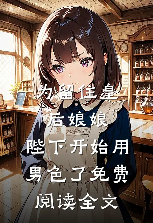 为留住皇后娘娘，陛下开始用男色了免费阅读全文