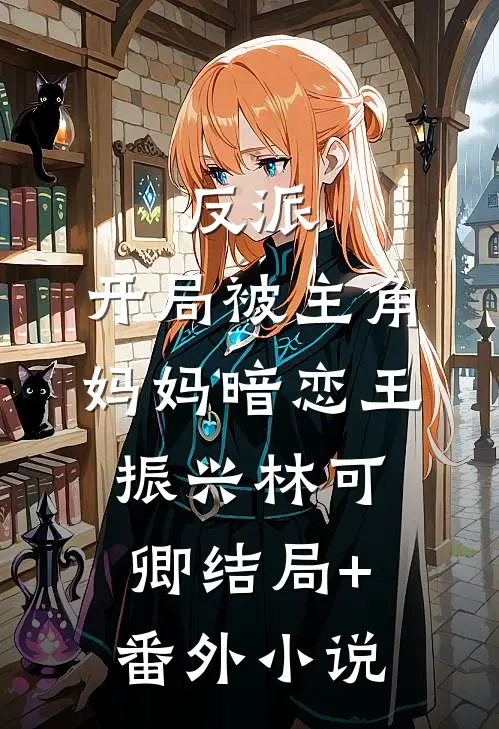 反派：开局被主角妈妈暗恋王振兴林可卿结局+番外小说