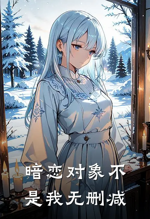 暗恋对象不是我无删减