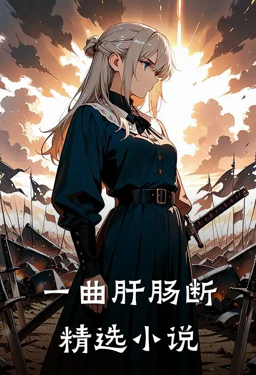 一曲肝肠断精选小说