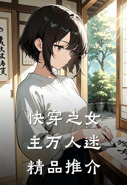 快穿之女主万人迷精品推介