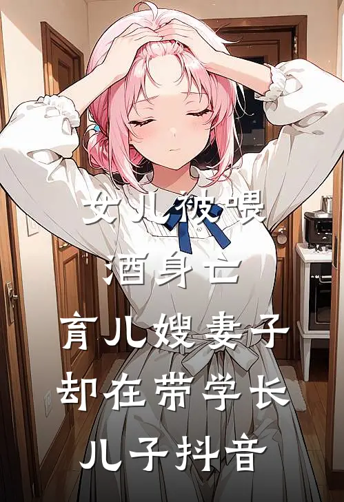 女儿被喂酒身亡，育儿嫂妻子却在带学长儿子抖音