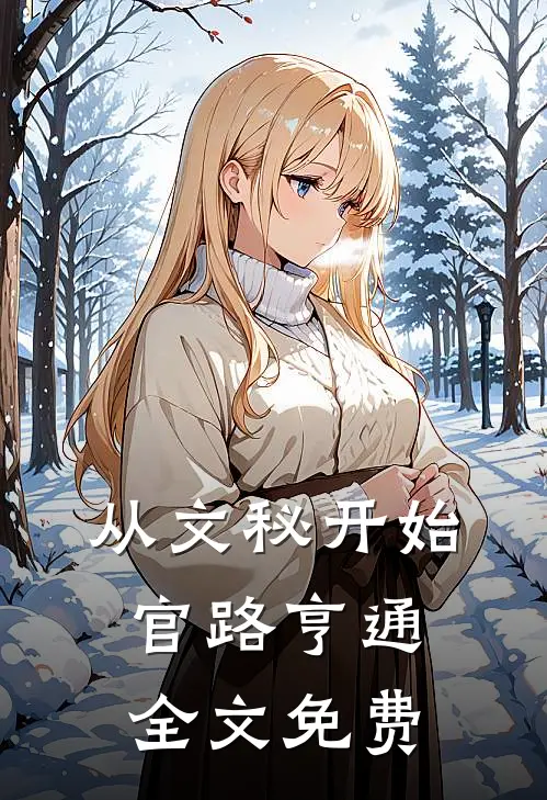从文秘开始，官路亨通全文免费