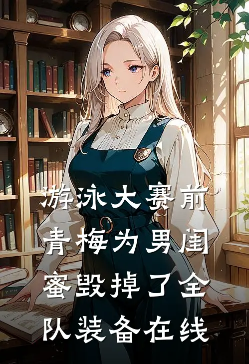 游泳大赛前，青梅为男闺蜜毁掉了全队装备在线