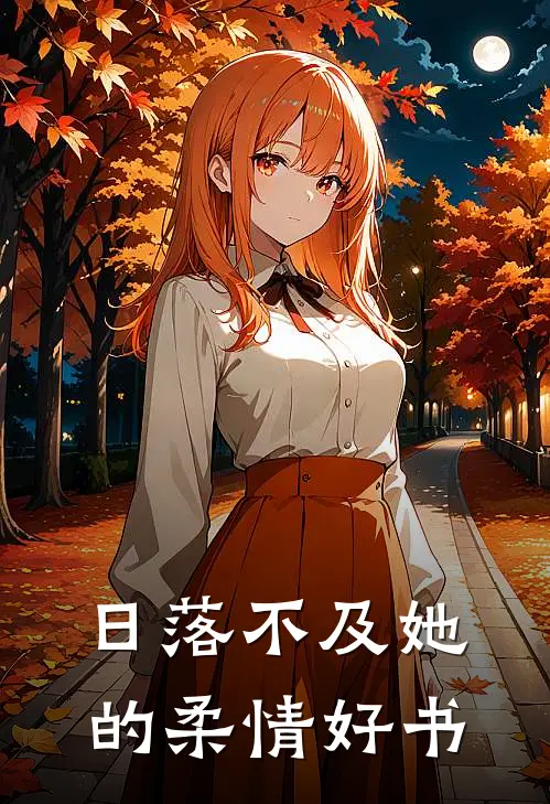 日落不及她的柔情好书