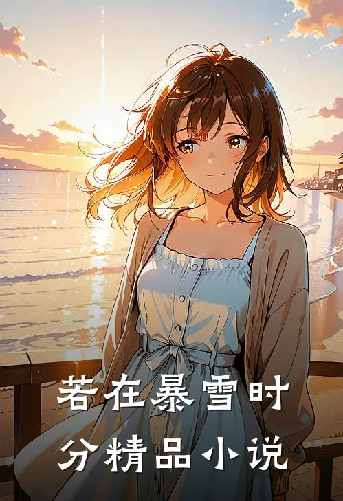 若在暴雪时分精品小说