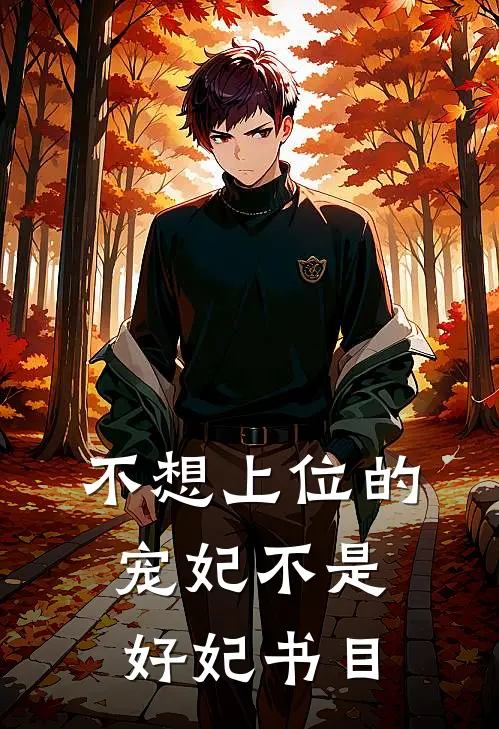 不想上位的宠妃不是好妃书目