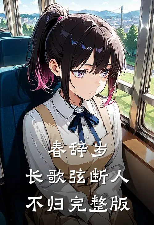 春辞岁，长歌弦断人不归完整版