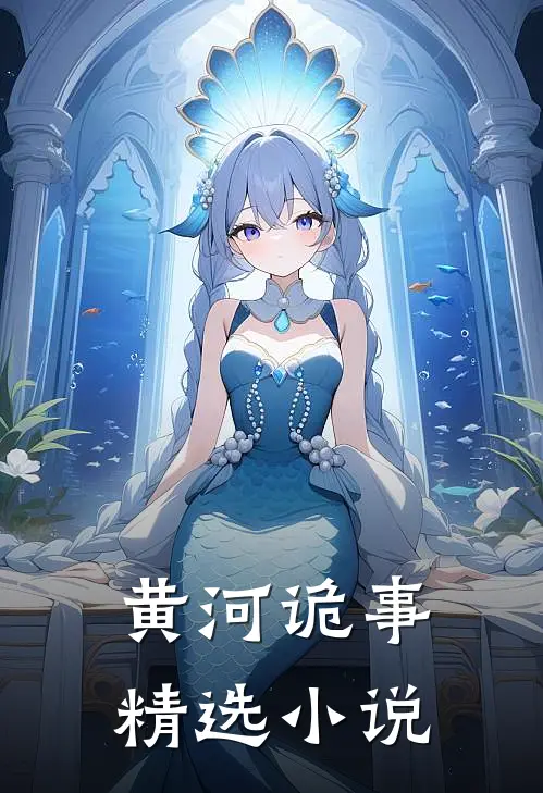 黄河诡事精选小说