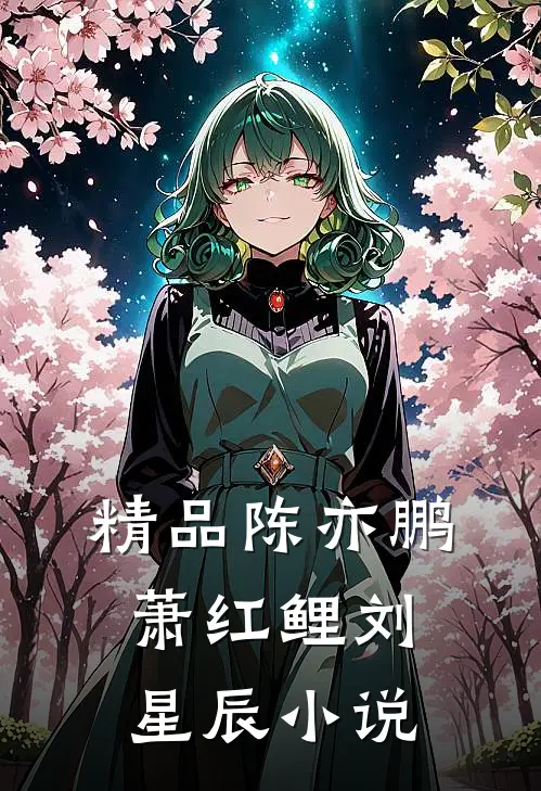 精品陈亦鹏萧红鲤刘星辰小说