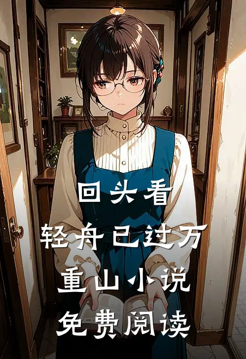 回头看，轻舟已过万重山小说免费阅读