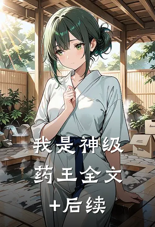 我是神级药王全文+后续