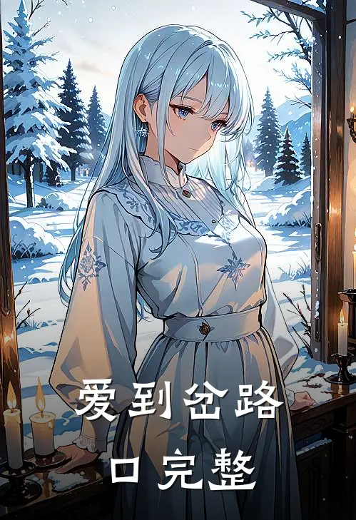 爱到岔路口完整