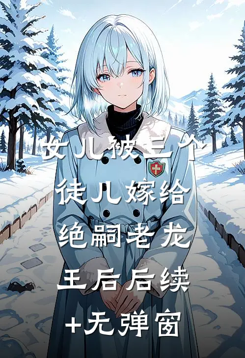 女儿被三个徒儿嫁给绝嗣老龙王后后续+无弹窗