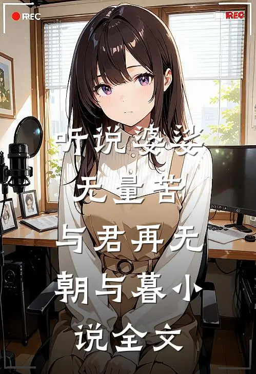听说婆娑无量苦，与君再无朝与暮小说全文