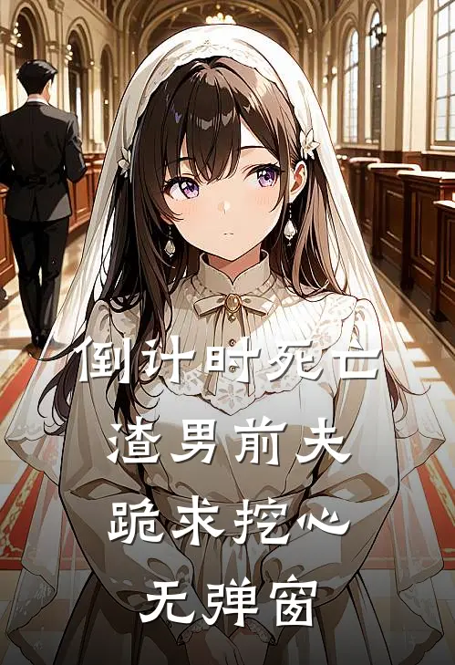 倒计时死亡，渣男前夫跪求挖心无弹窗