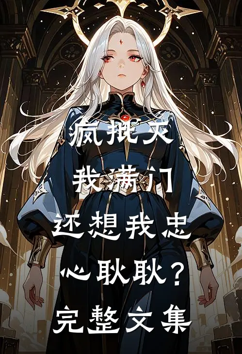 疯批灭我满门，还想我忠心耿耿？完整文集