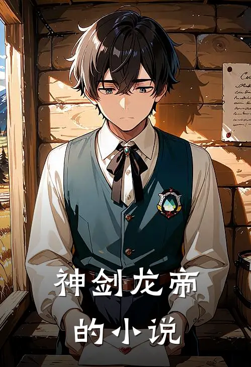 神剑龙帝的小说
