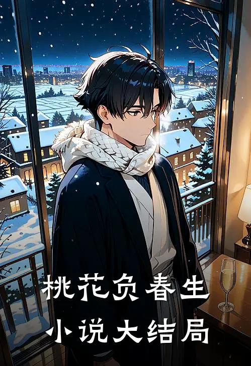 桃花负春生小说大结局