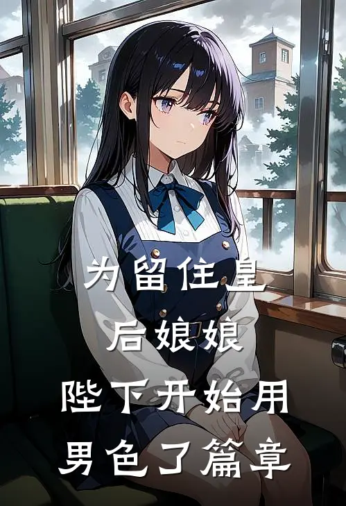 为留住皇后娘娘，陛下开始用男色了篇章