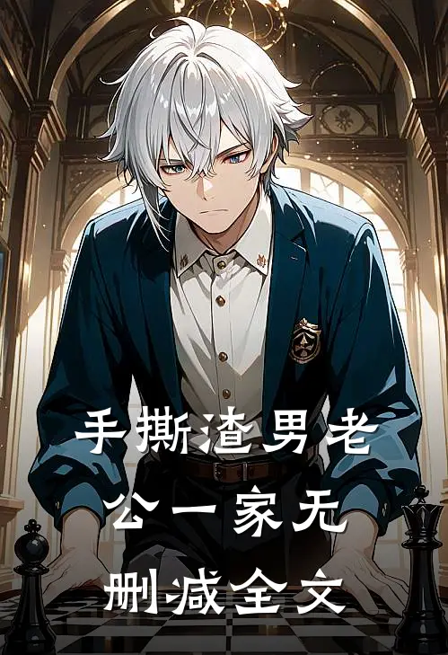 手撕渣男老公一家无删减全文