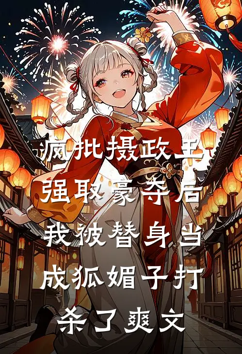 疯批摄政王强取豪夺后，我被替身当成狐媚子打杀了爽文