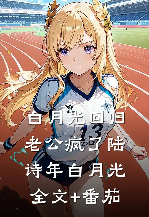 白月光回归，老公疯了陆诗年白月光全文+番茄