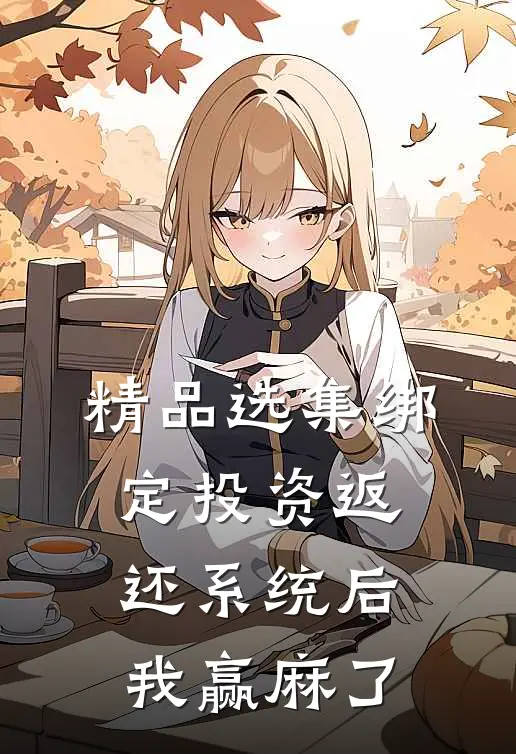 精品选集绑定投资返还系统后，我赢麻了