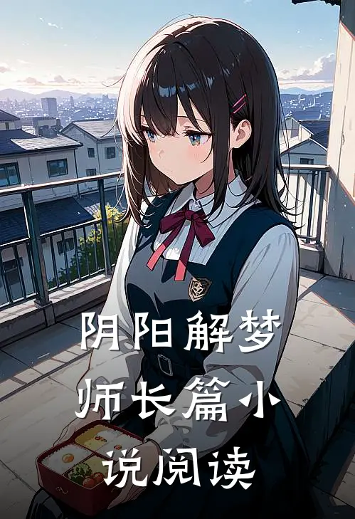 阴阳解梦师长篇小说阅读