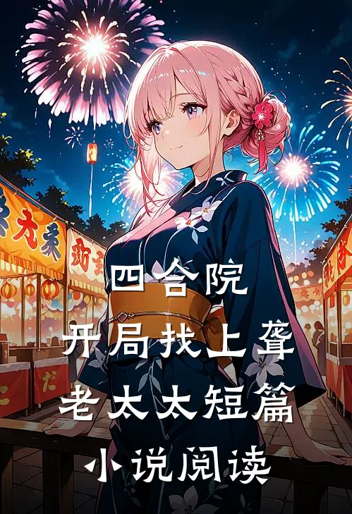 四合院：开局找上聋老太太短篇小说阅读