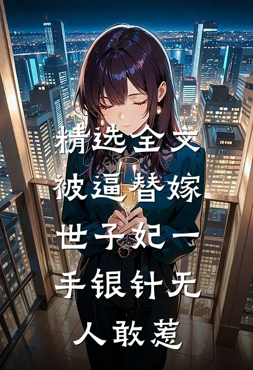 精选全文被逼替嫁：世子妃一手银针无人敢惹