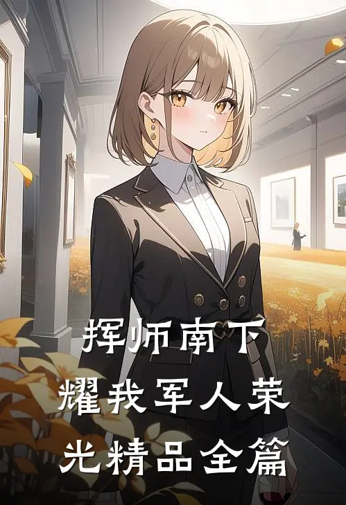 挥师南下，耀我军人荣光精品全篇