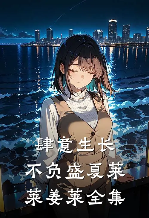 肆意生长，不负盛夏莱莱姜莱 全集