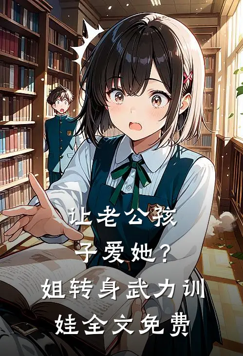 让老公孩子爱她？姐转身武力训娃全文免费