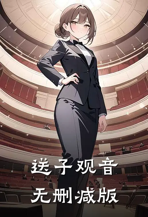 送子观音无删减版