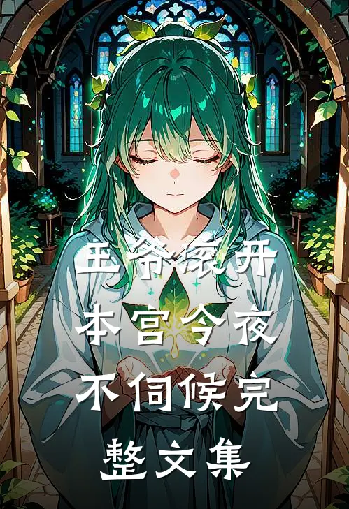 王爷滚开，本宫今夜不伺候完整文集
