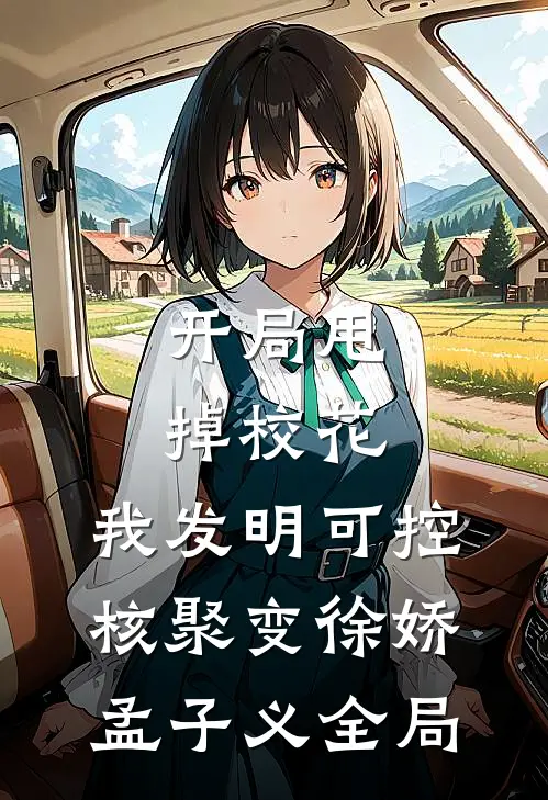 开局甩掉校花，我发明可控核聚变徐娇孟子义全局
