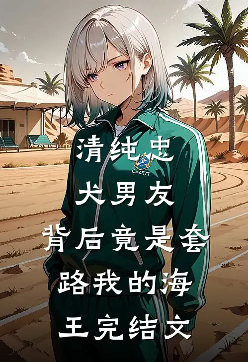 清纯忠犬男友，背后竟是套路我的海王完结文