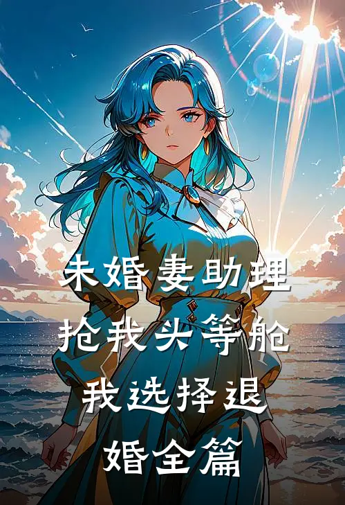 未婚妻助理抢我头等舱，我选择退婚全篇