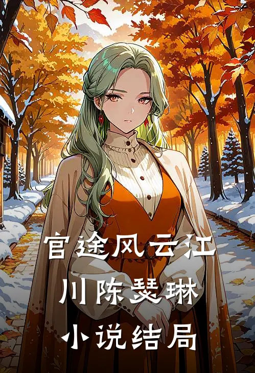 官途风云江川陈瑟琳小说结局