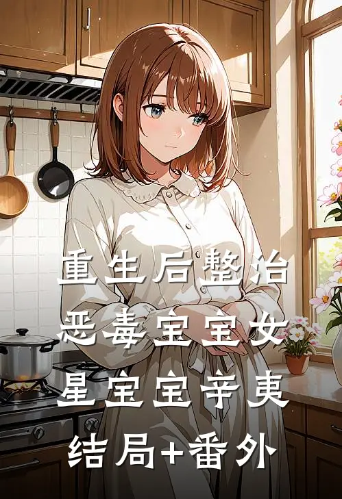 重生后整治恶毒宝宝女星宝宝辛夷结局+番外