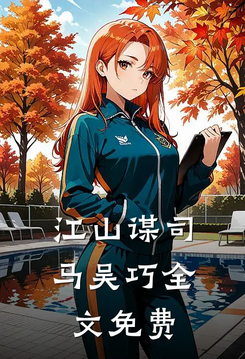 江山谋司马吴巧全文免费