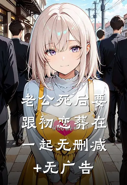 老公死后要跟初恋葬在一起无删减+无广告