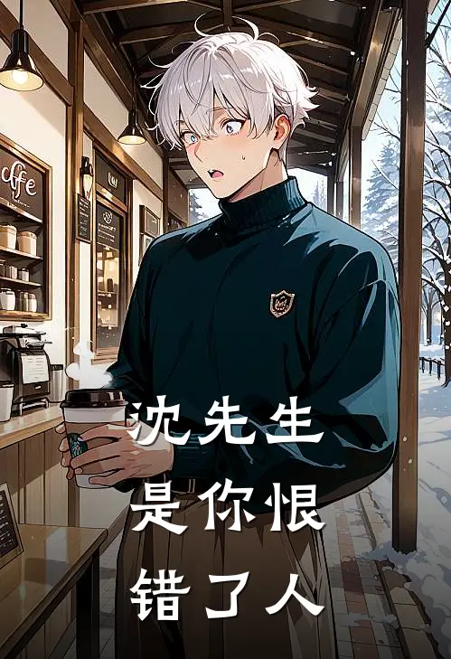 沈先生，是你恨错了人