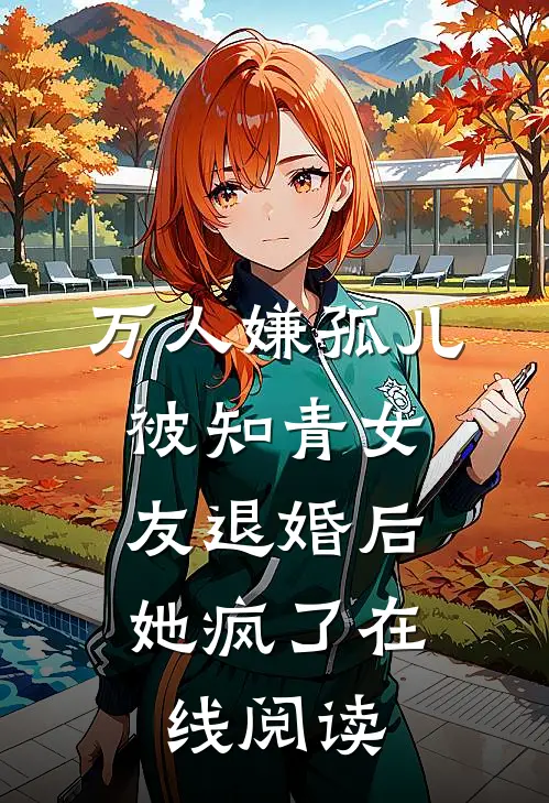 万人嫌孤儿被知青女友退婚后，她疯了在线阅读