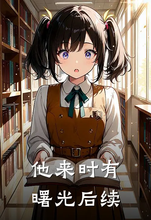 他来时有曙光后续