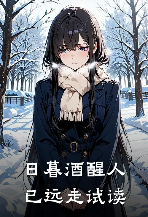 日暮酒醒人已远走试读