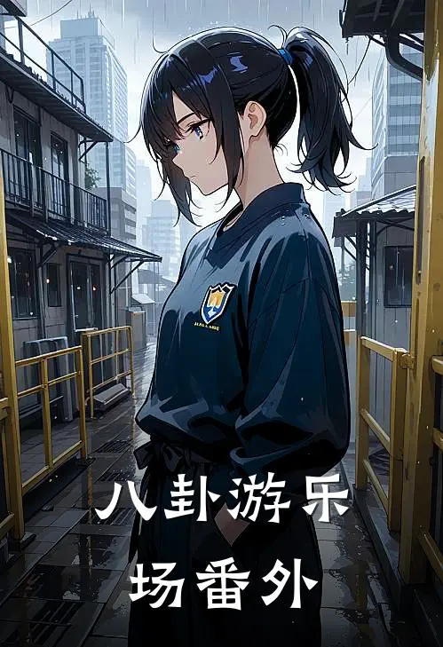 八卦游乐场 番外